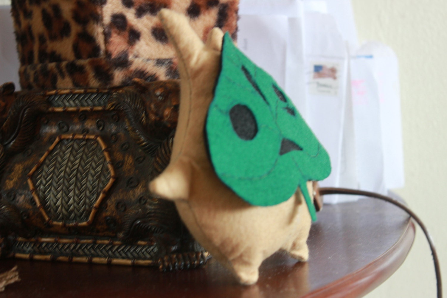 makar plush