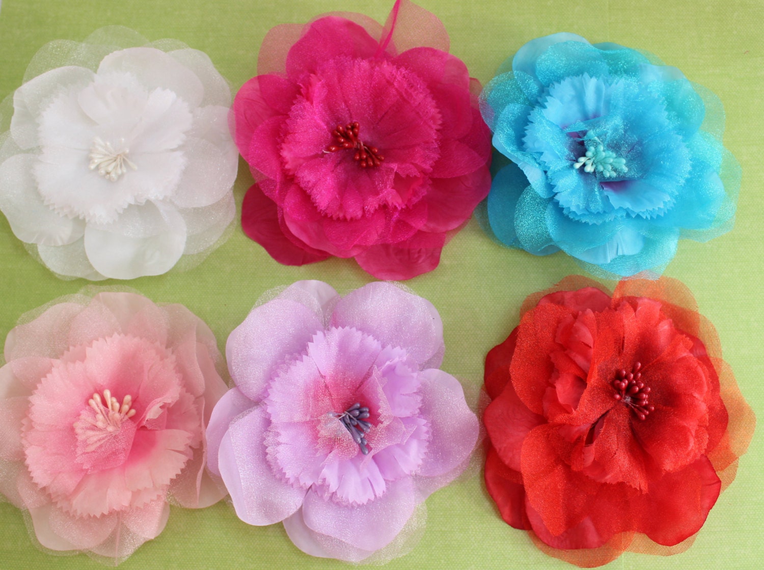 American Girl Doll Hair Accessory Doll Hair Bow Alternative