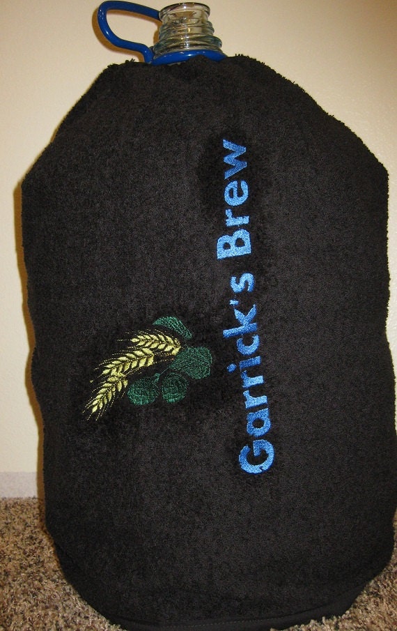 Carboy Cover fermentation equipment for your favorite home