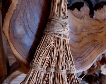 Jump the Broom - Handmade 29" Brooms - Weddings