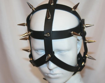 Spike harness | Etsy