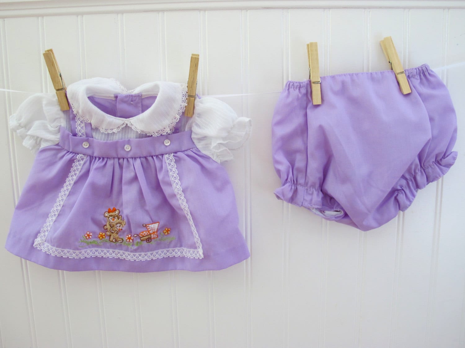 fancy vintage baby girl outfit
11