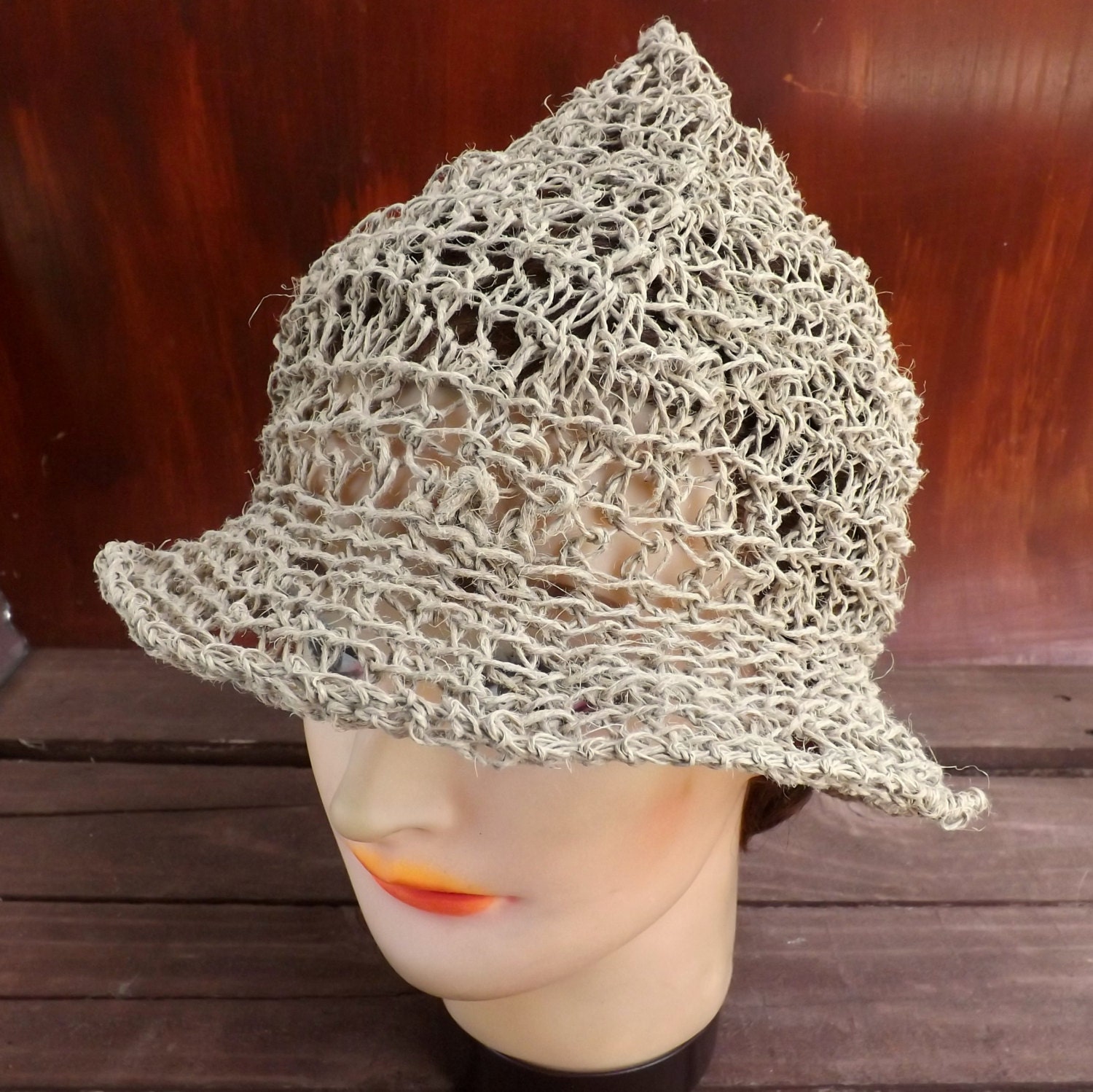 Crochet Sun Hat Floppy Sun Hat Floppy Hat Womens Crochet