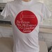vintage (t shirt) Don't Bust My Balls "PeR FAVoRE, NoN Mi RoMPERE i CoGLiONi GRAZiE" 80s (35 inches around chest)