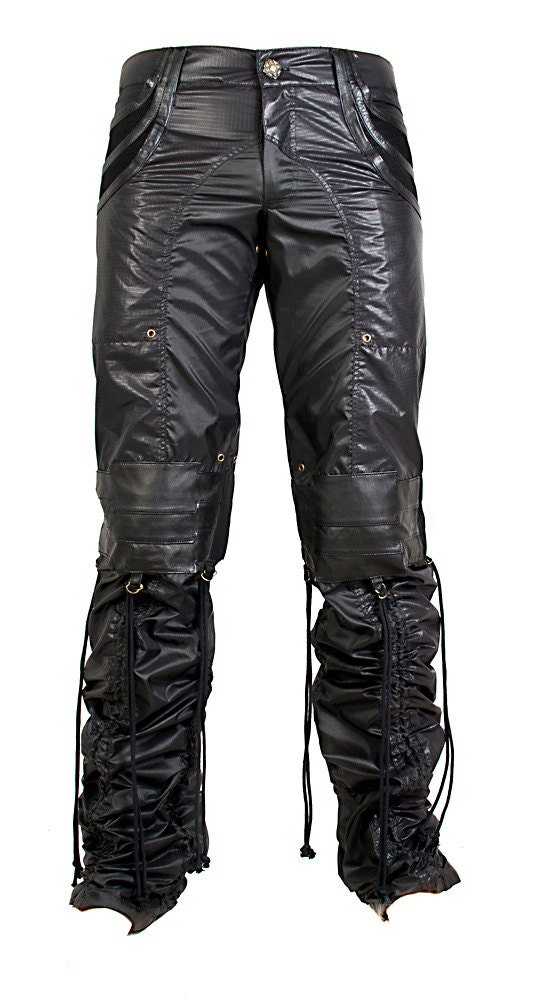 A Unisex Fashion