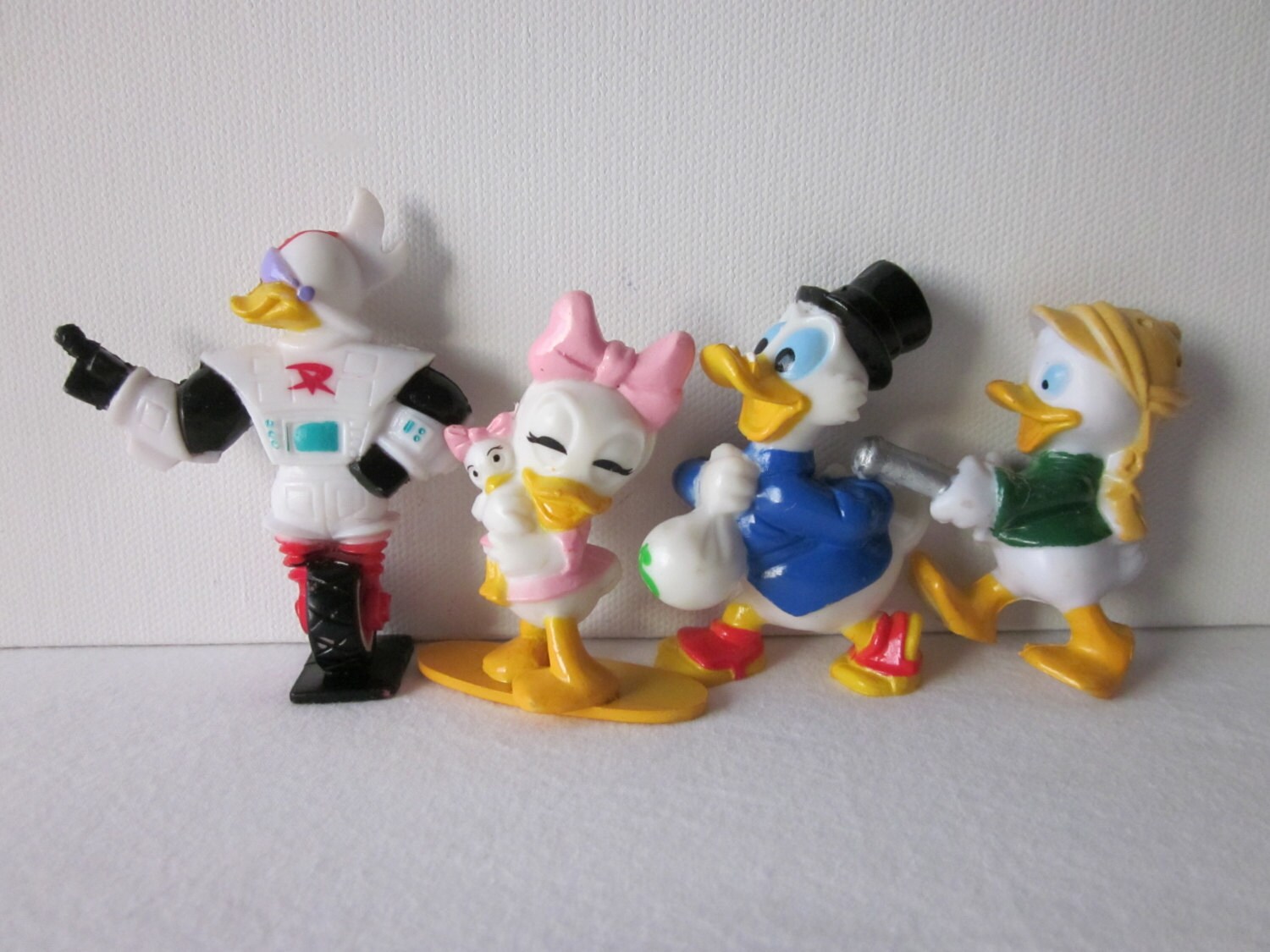 gizmoduck toy