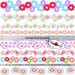 Clementine Frames & Labels: Clip Art Pack Card by poppydreamz