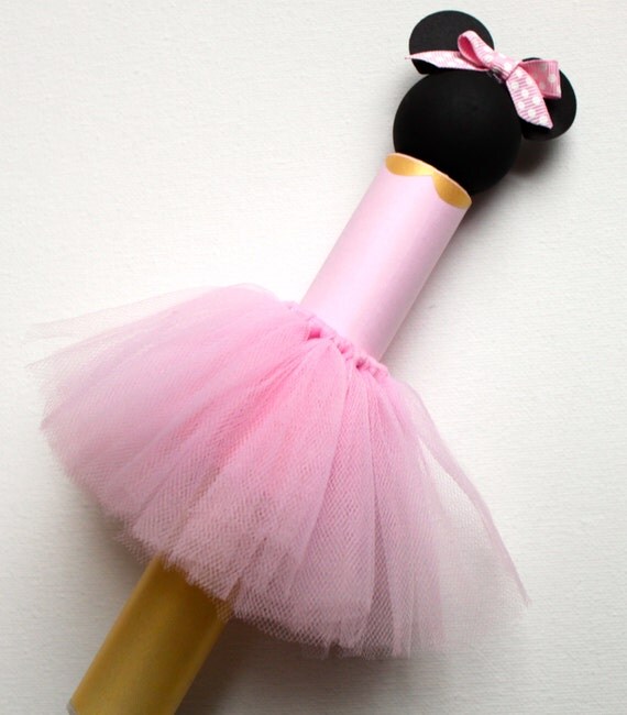 Minnie Mouse Treat Tube Il_570xn