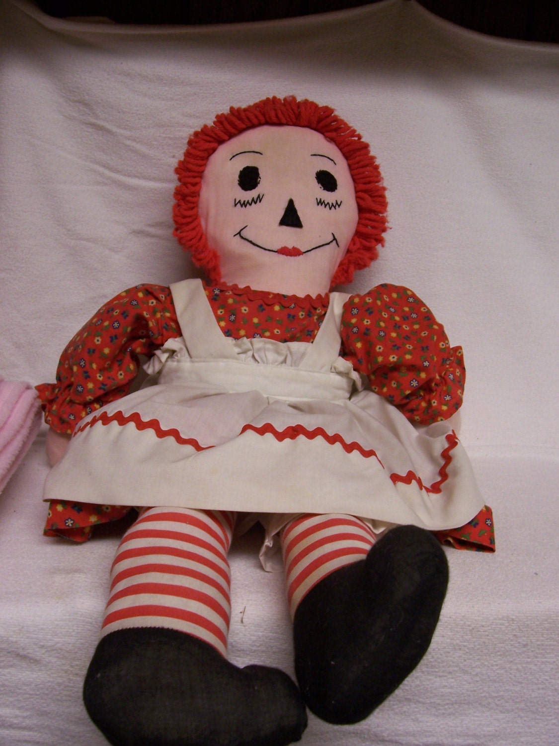 buy raggedy ann doll