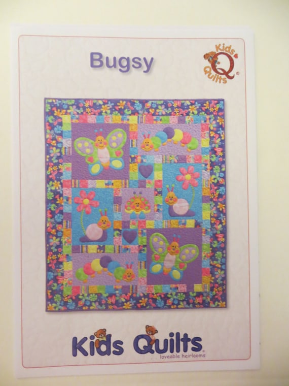 quilt-sewing-pattern-for-bugsy-from-kids-quilts-cot-crib-size