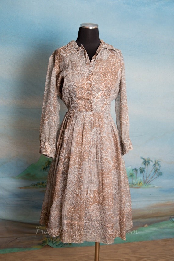 june cleaver costume