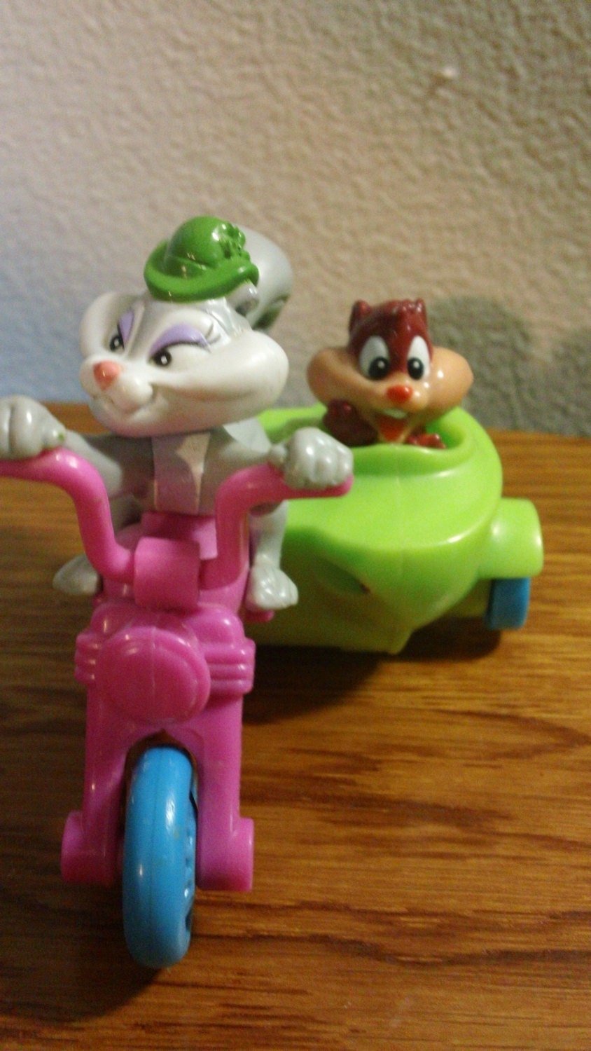 animaniacs toy