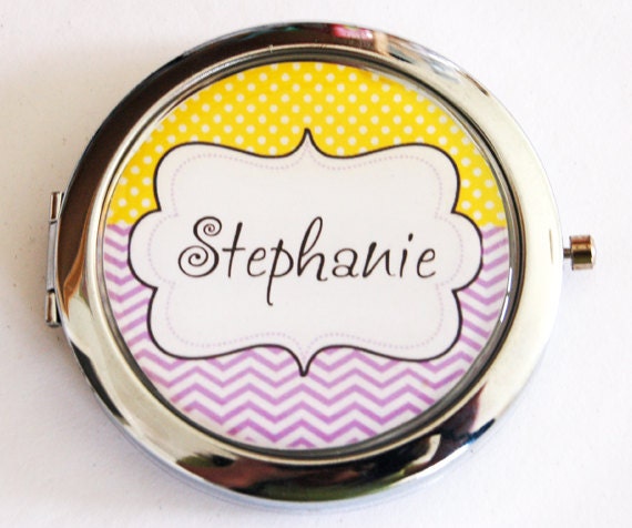 Custom Compact Mirrors Personalize Your Own - CafePress
