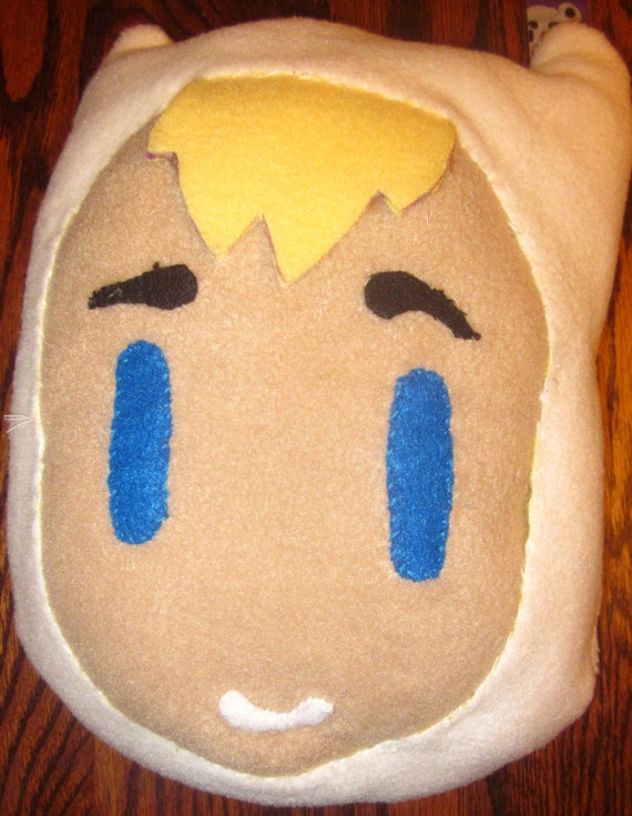 finn the human plush