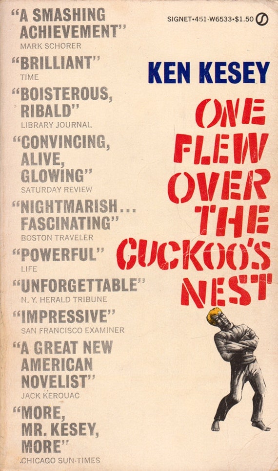 one flew over the cukoos nest This story originally ran in the feb 23, 2001, special collector's oscars guide issue of entertainment weekly on oscar night 25 years ago, one flew over the cuckoo's nest pulled off a feat no film had accomplished since frank capra's it happened one night in 1935: it swept the top five categories at the academy awards. one flew over the cukoos nest This story originally ran in the feb 23, 2001, special collector's oscars guide issue of entertainment weekly on oscar night 25 years ago, one flew over the cuckoo's nest pulled off a feat no film had accomplished since frank capra's it happened one night in 1935: it swept the top five categories at the academy awards.