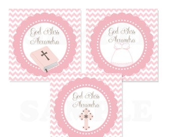 God bless favor tags | Etsy