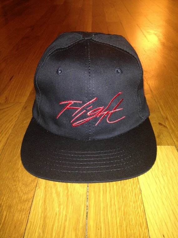 nike flight hat