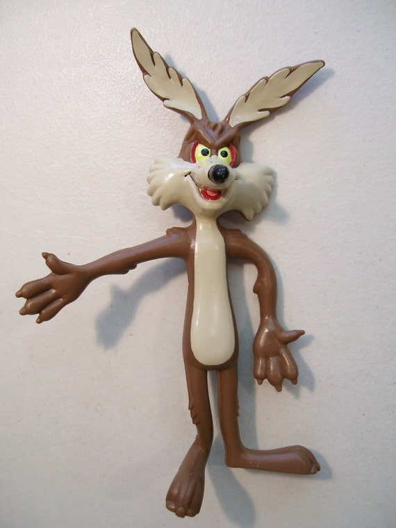 wile figure