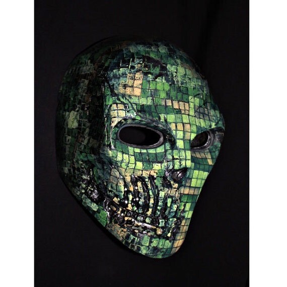 army of two masks airsoft