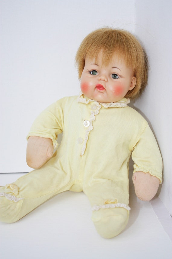 alexander vintage doll