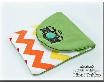 bag for camera accessories