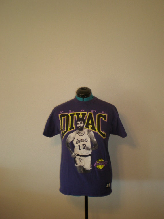 Vintage Laker Shirts 71