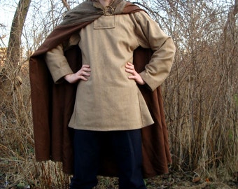Viking cloak | Etsy