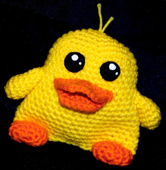 lemon plush toy