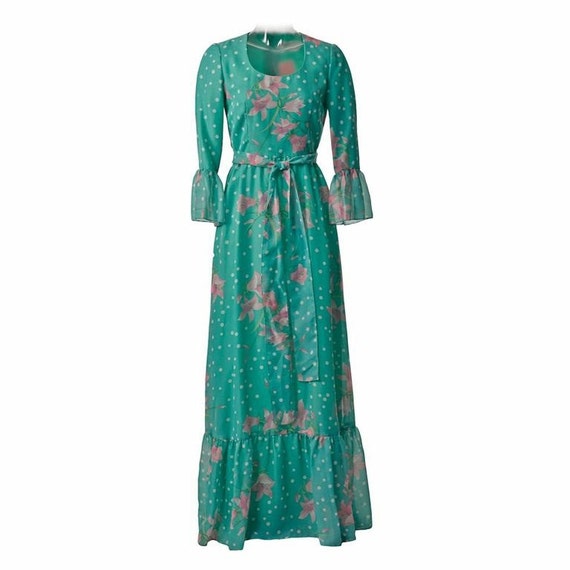 myntra one piece gown