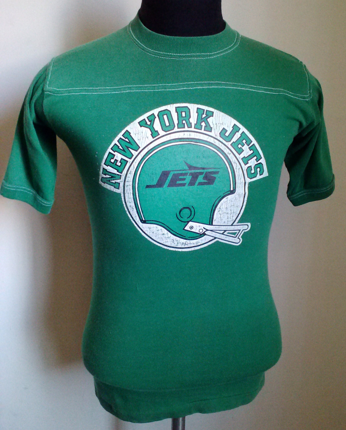 vintage jets shirt