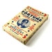 SALE 25% OFF Rare Harry Ingalls Wonderful Zodiac Fortune Telling Cards COMPLETE Set with Instructions Circa 1930