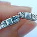 Band Aid Stud Earrings