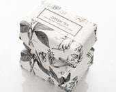 Green Tea Shea Butter Soap