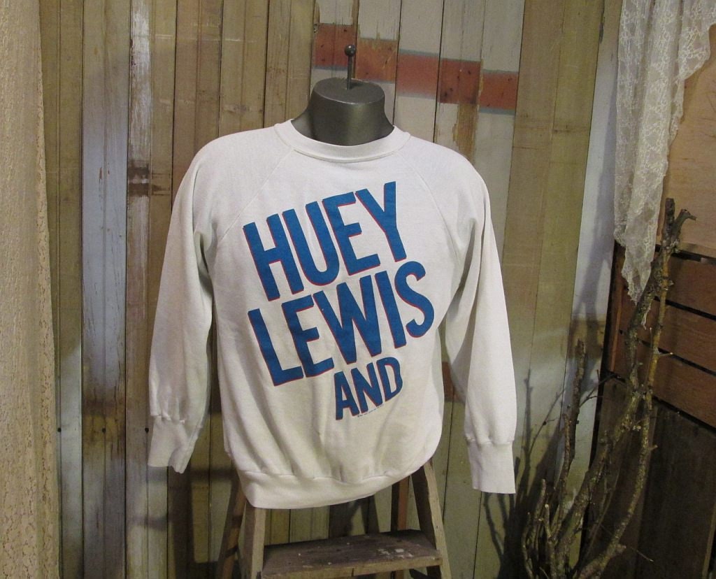 lewis sweatshirt
