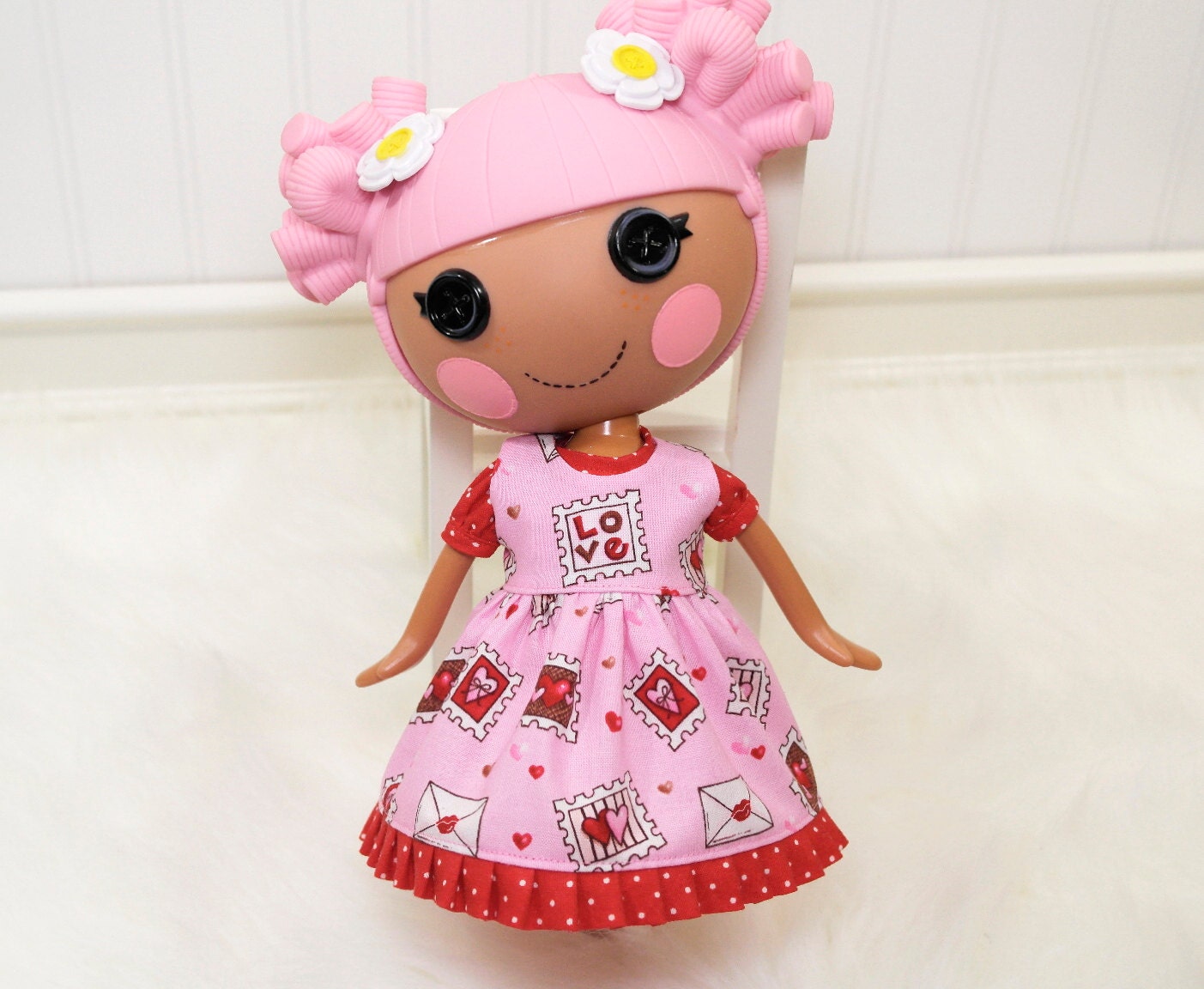 lalaloopsy clothing