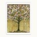 Lexicon Tree 8X10 Print