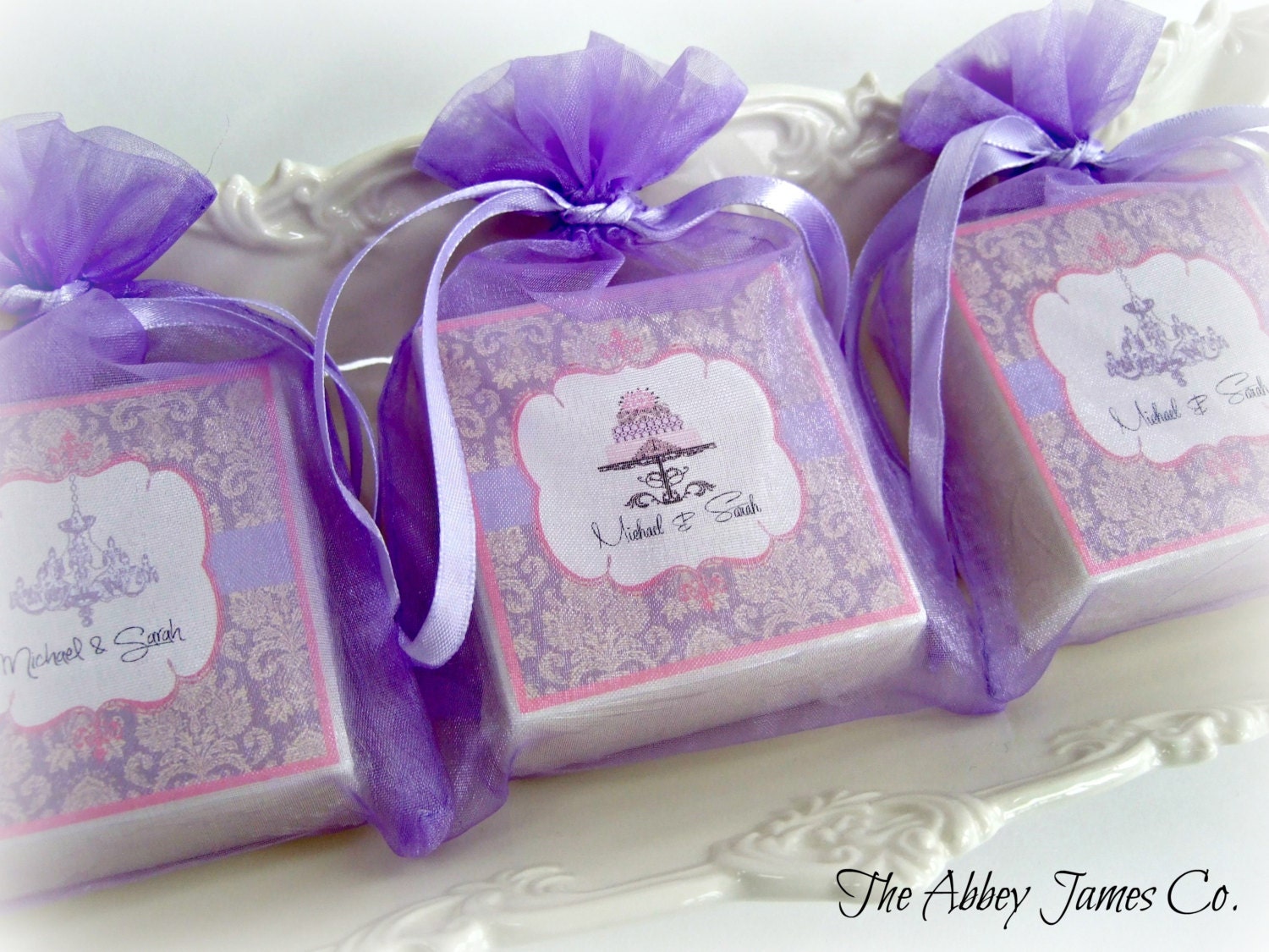 bridal shower favors wedding favors shabby chic by abbeyjames bridal shower favors wedding favors shabby chic by abbeyjames