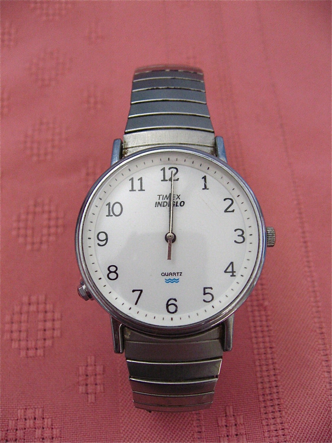 Vintage Timex Watch