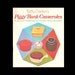 Betty Crocker's Piggy Bank Casseroles - Vintage Recipe Booklet c. 1970