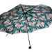 PEE WEE HERMAN umbrella... original drawing