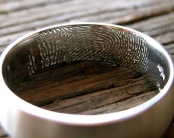 make your own wedding ring kit