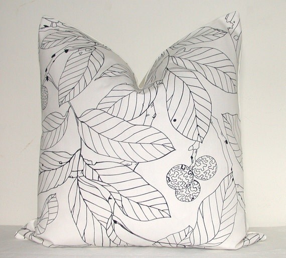 Items similar to Pillow Cover Toss Pillow Decorative Pillow Throw