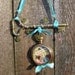 Garden Gate Sklelton Assemblage Key -- Seize the Day