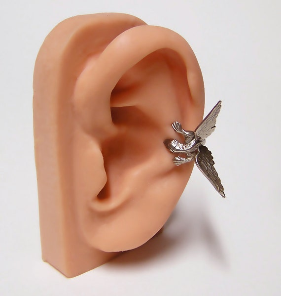 silver-dragon-ear-cuff-dragon-body-wrap-around-ear-sw-925