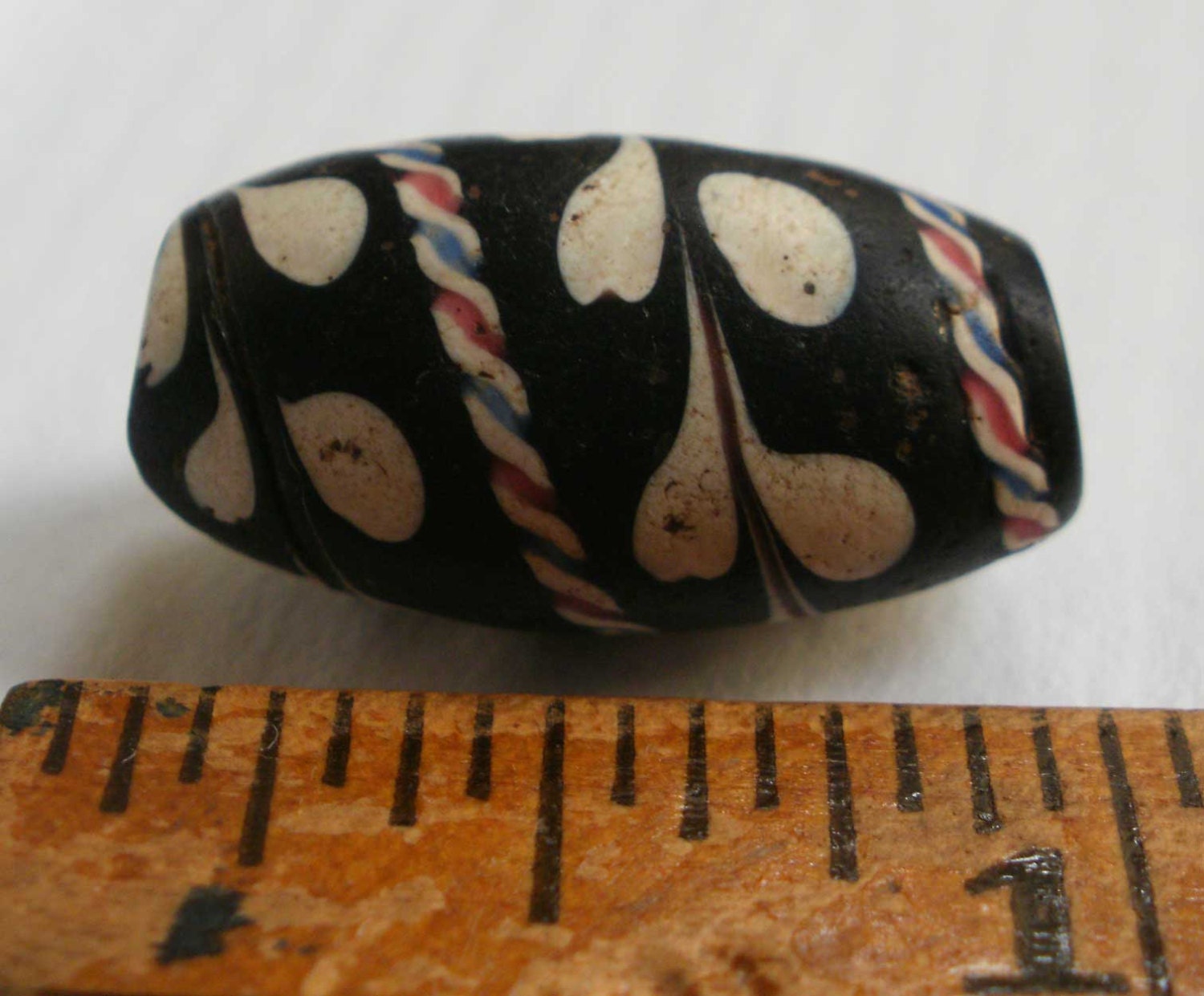 Antique Trade Beads Lewis and Clark Trade Bead