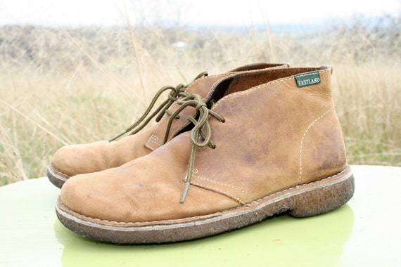 chukka boots from the 70s