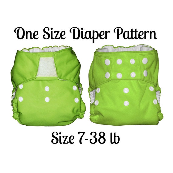 sewing gussets tutorial Diaper Pattern Cloth