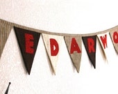 School Event, Wedding Event Custom Banner: Made to Order Il_170x135