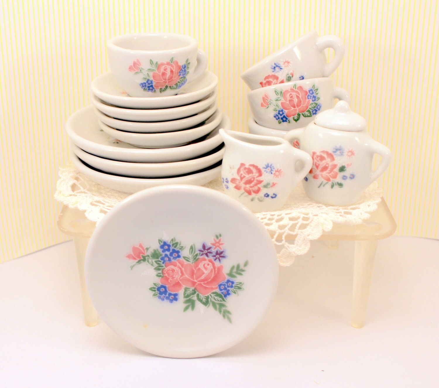dish play set