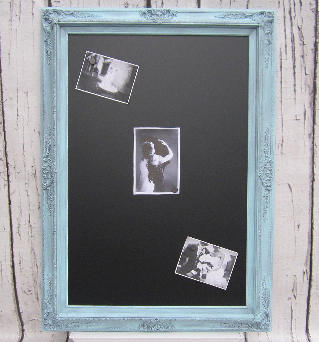 DECORATIVE CHALKBOARDS For Sale 44x32 Large